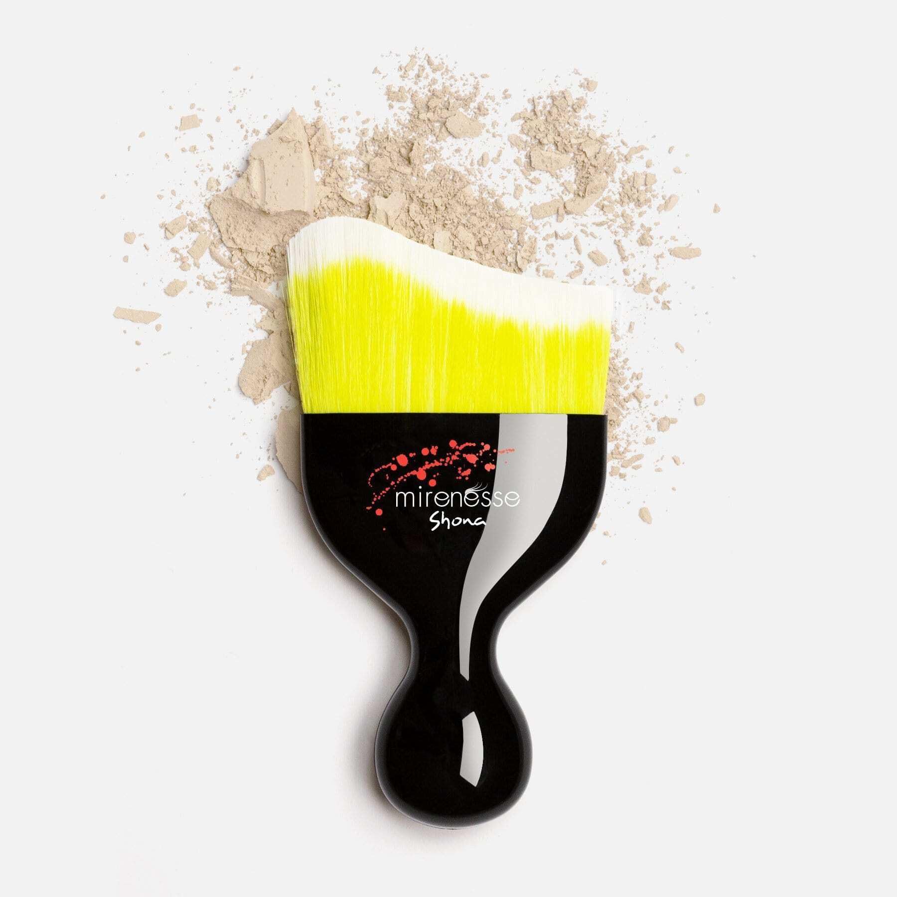 Free Ping Pong Kabuki Sculptor Brush