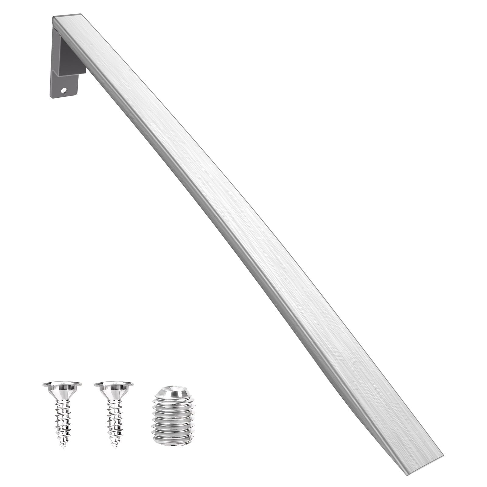 Amazon.com: Upgraded W10837029 Refrigerator Door Handle w/Set