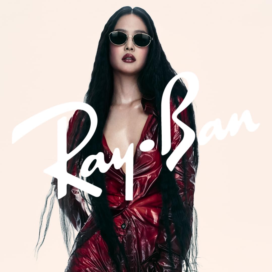 Ray-Ban Women's Rb3774d