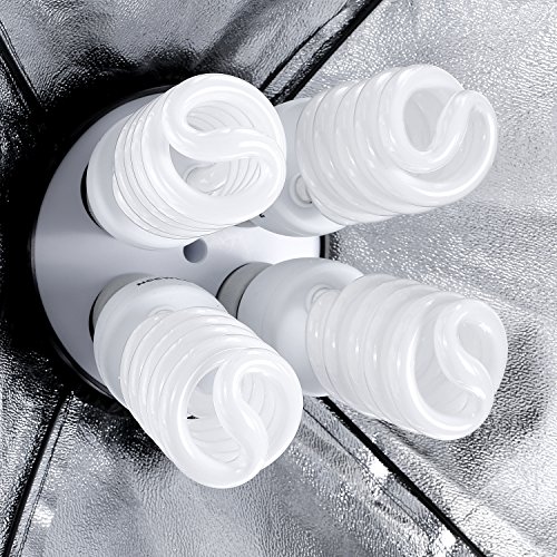 Neewer 2,6*3 m SISTEMA DI SUPPORTO sfondo e da 1,8...