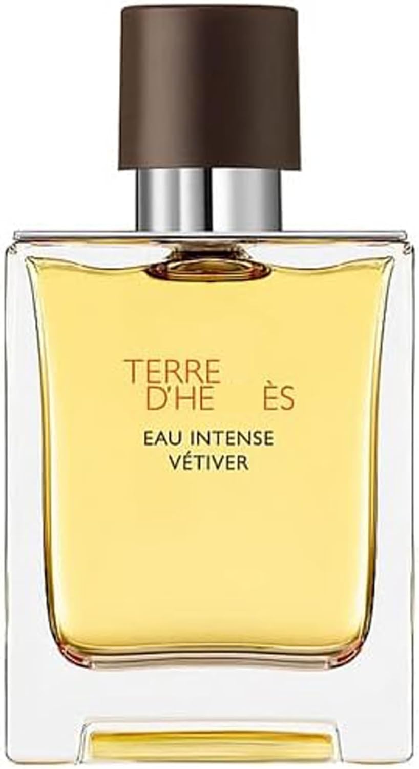テール ドゥ ベチバー インテンス EDP・SP 50ml [並行輸入品] エルメス