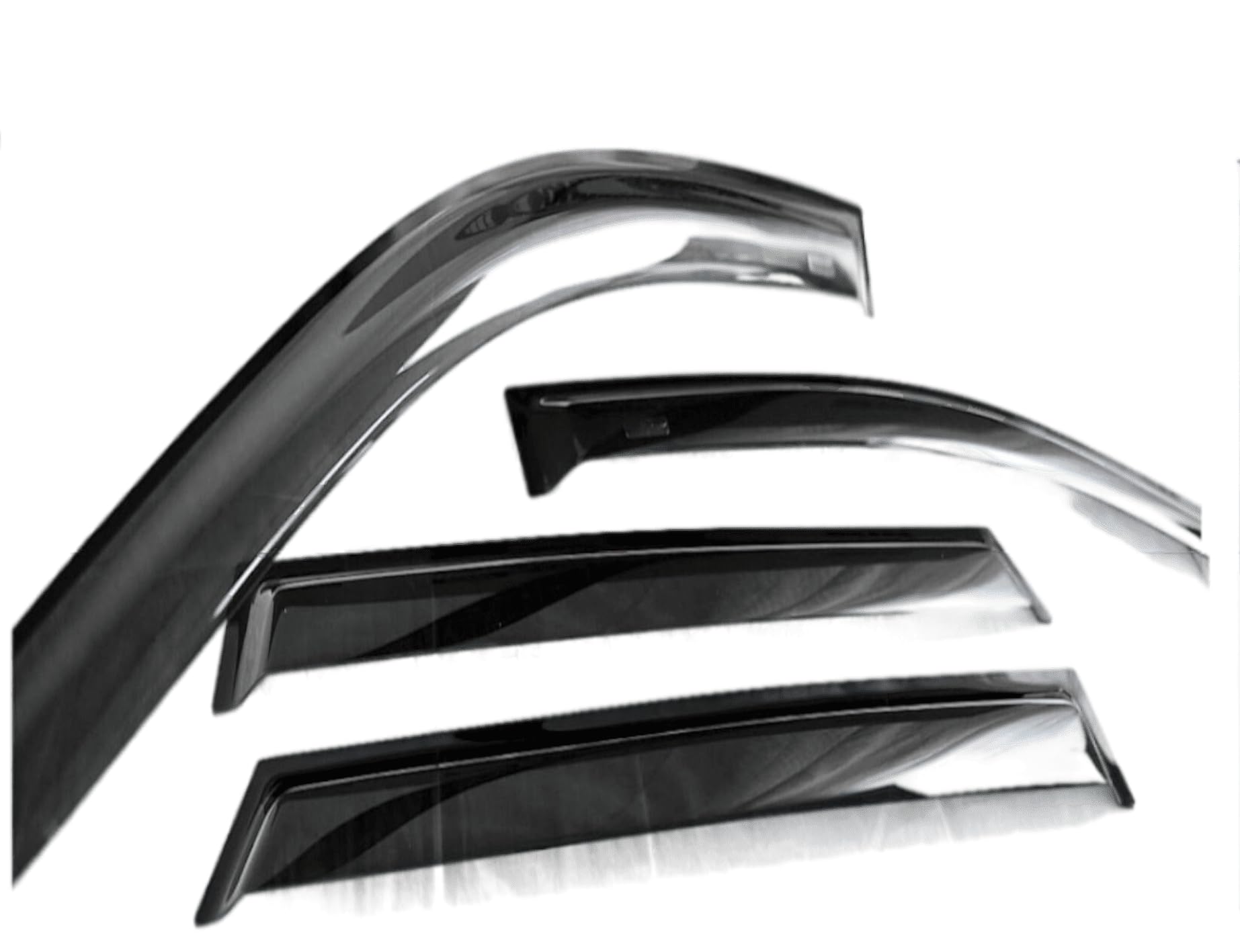 Deflecteur Air Pour Mercedes Pour Benz Classe M GLE