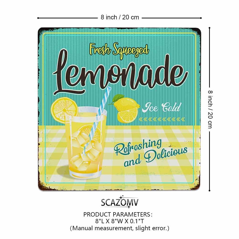 Amazon.co.jp: フレッシュスクイーズ レモネード アイス コールド