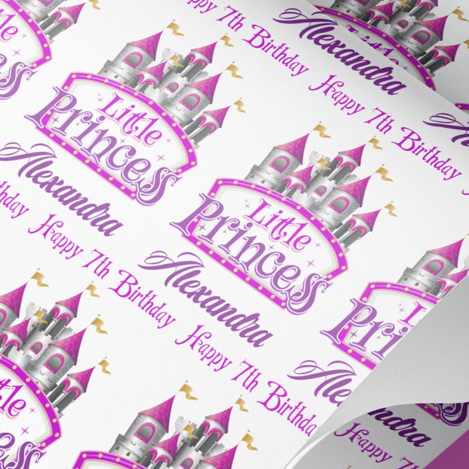 DISNEY PRINCESS PRINCESSES WRAPPING PAPER FLAT GIFT WRAP ANY OCCASION 20 SQ. FT DISNEY PRINCESS PRINCESSES WRAPPING PAPER FLAT GIFT WRAP ANY OCCASION 20 SQ. FT
