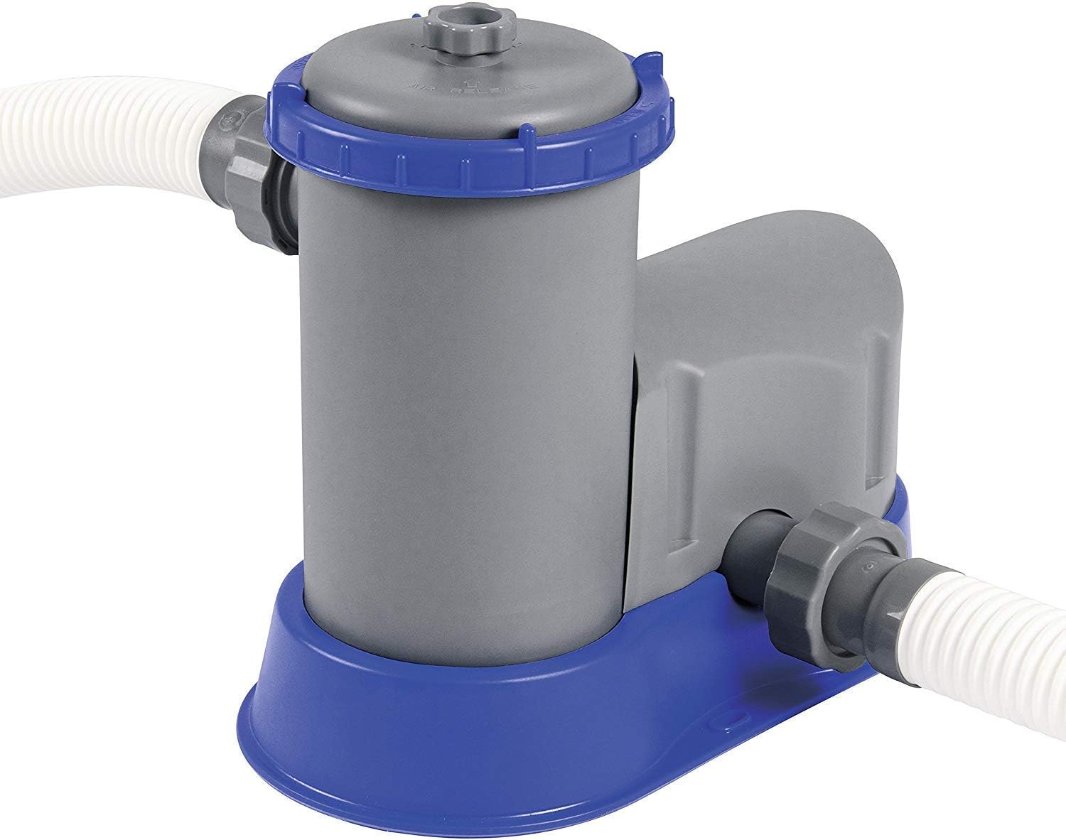 Flowclear Filter Pump 1500 Gallon