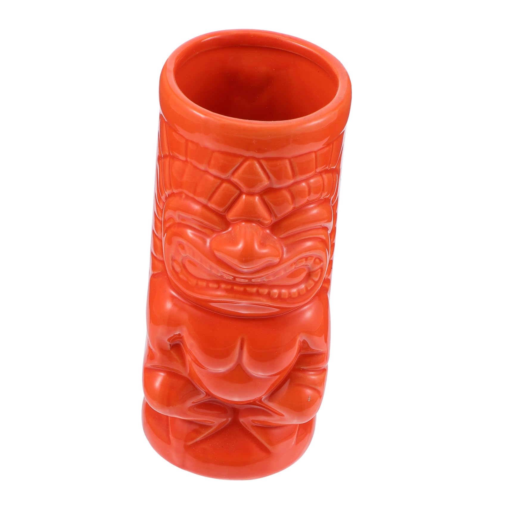 Tasse de fête hawaïenne pour sublimer vos soirées bar d'été