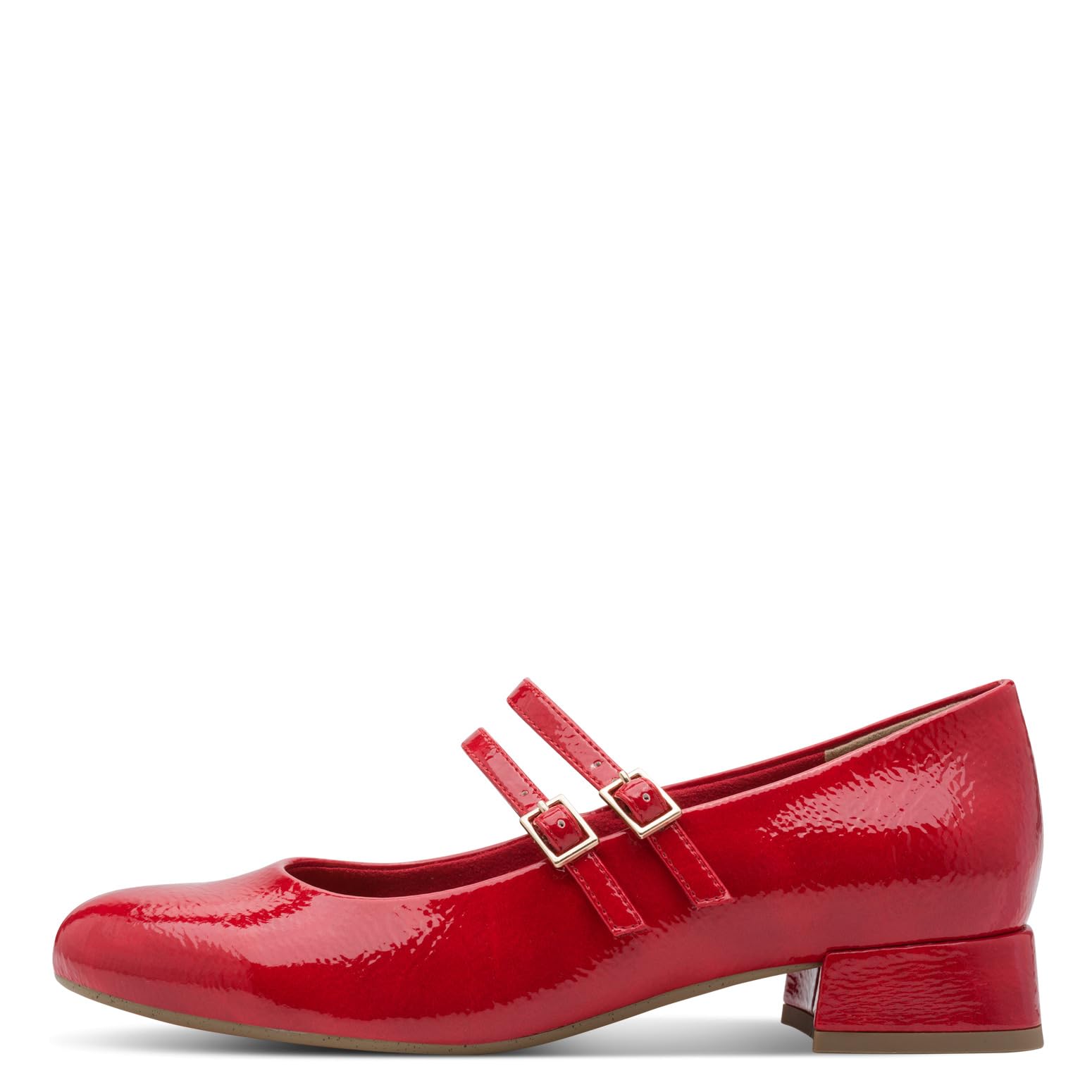MARCO TOZZI Damen Pumps weiches Feel Me Fußbett weiches Innenfutter Modern