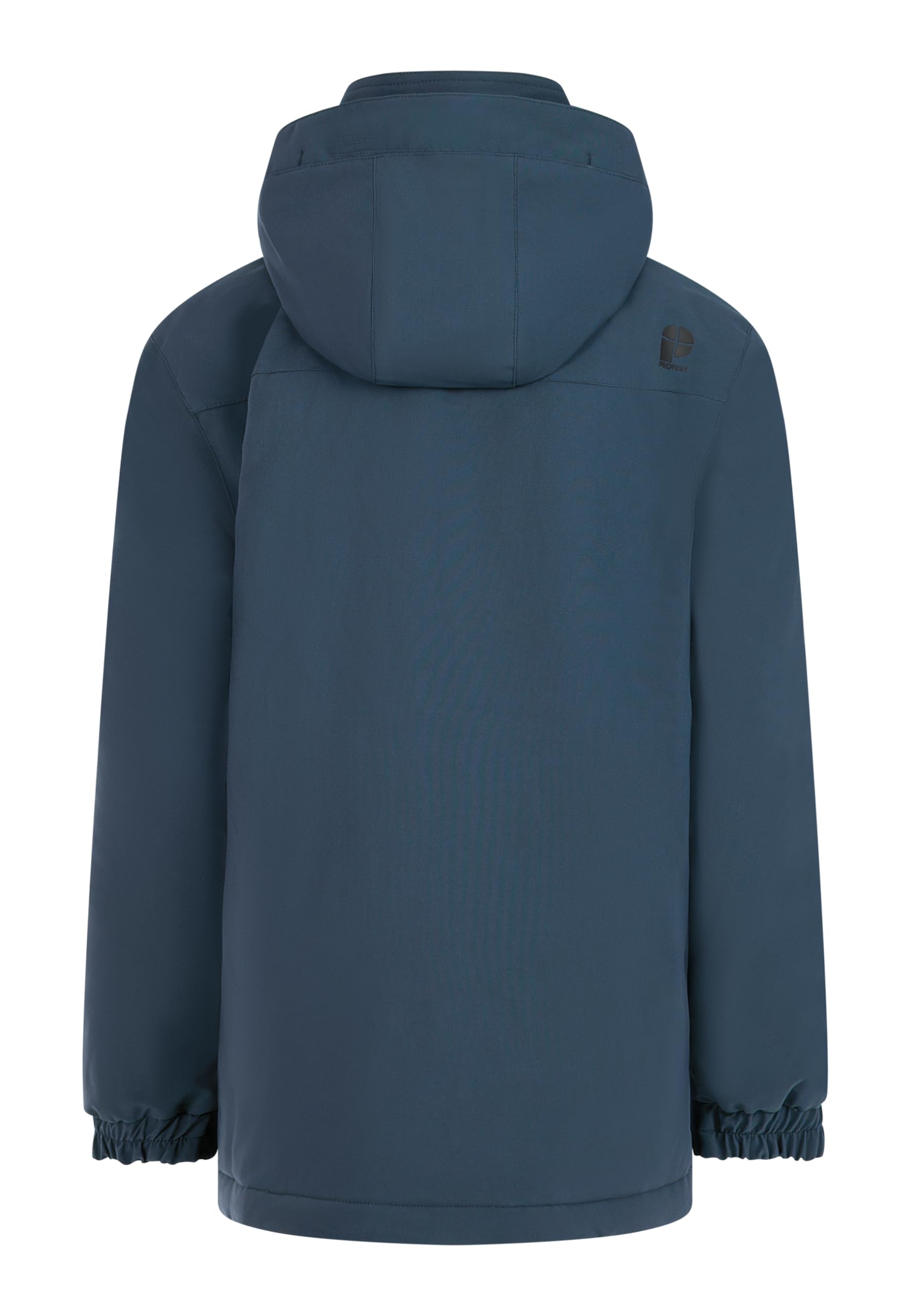 Protest Jungen Ski- Und Snowboardjacke PRTFlynto JR