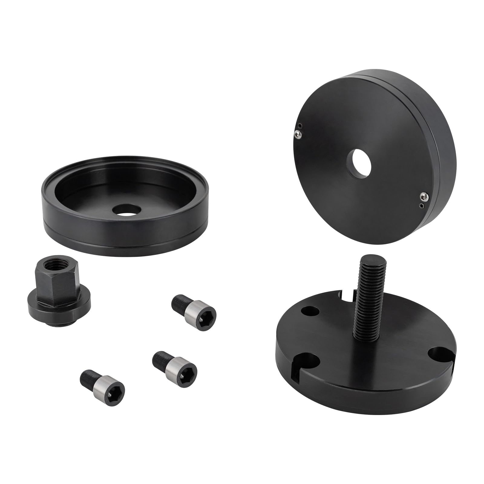 Amazon.com: TFCFL Front & Rear Crankshaft Seal Wear Sleeve