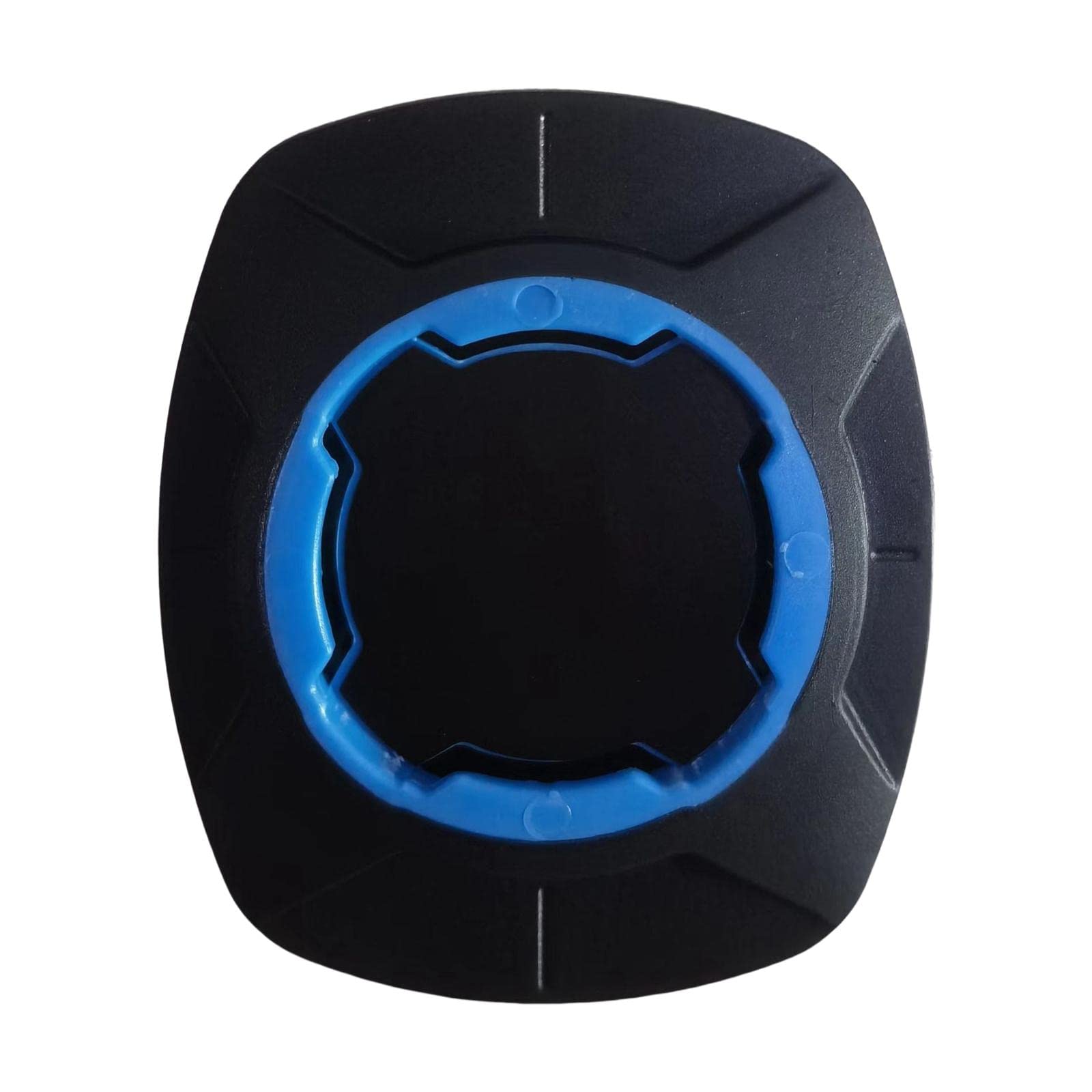 Fashion My Day® Universal Motocycle Handlebar Mount Mobile Hold for Motorcycle Scooter Bike Blue | Cycle Computers and GPS-image-33