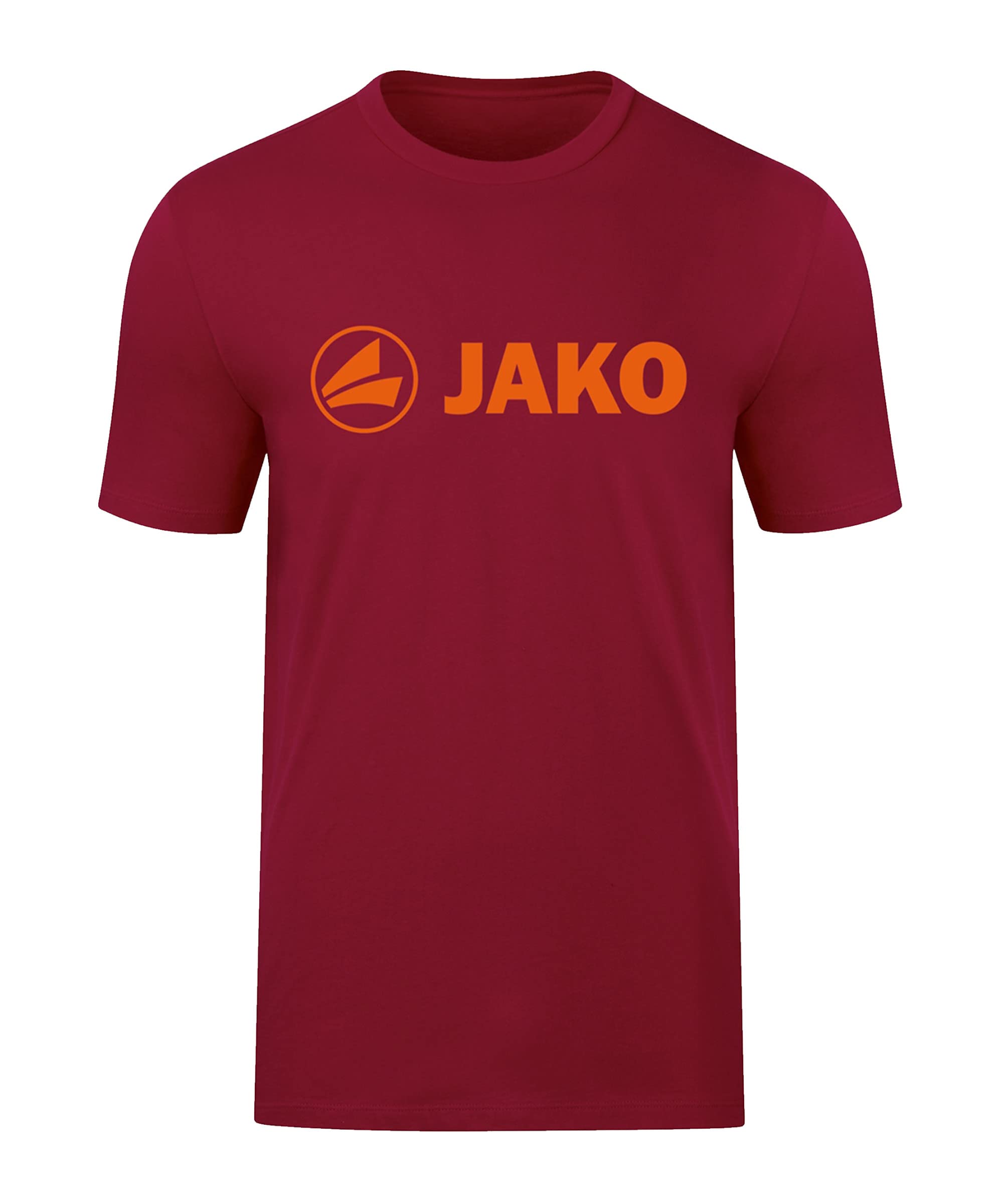 Jako Promotie Voor T-Shirts T-Shirt Promo Uniseks-Volwassene