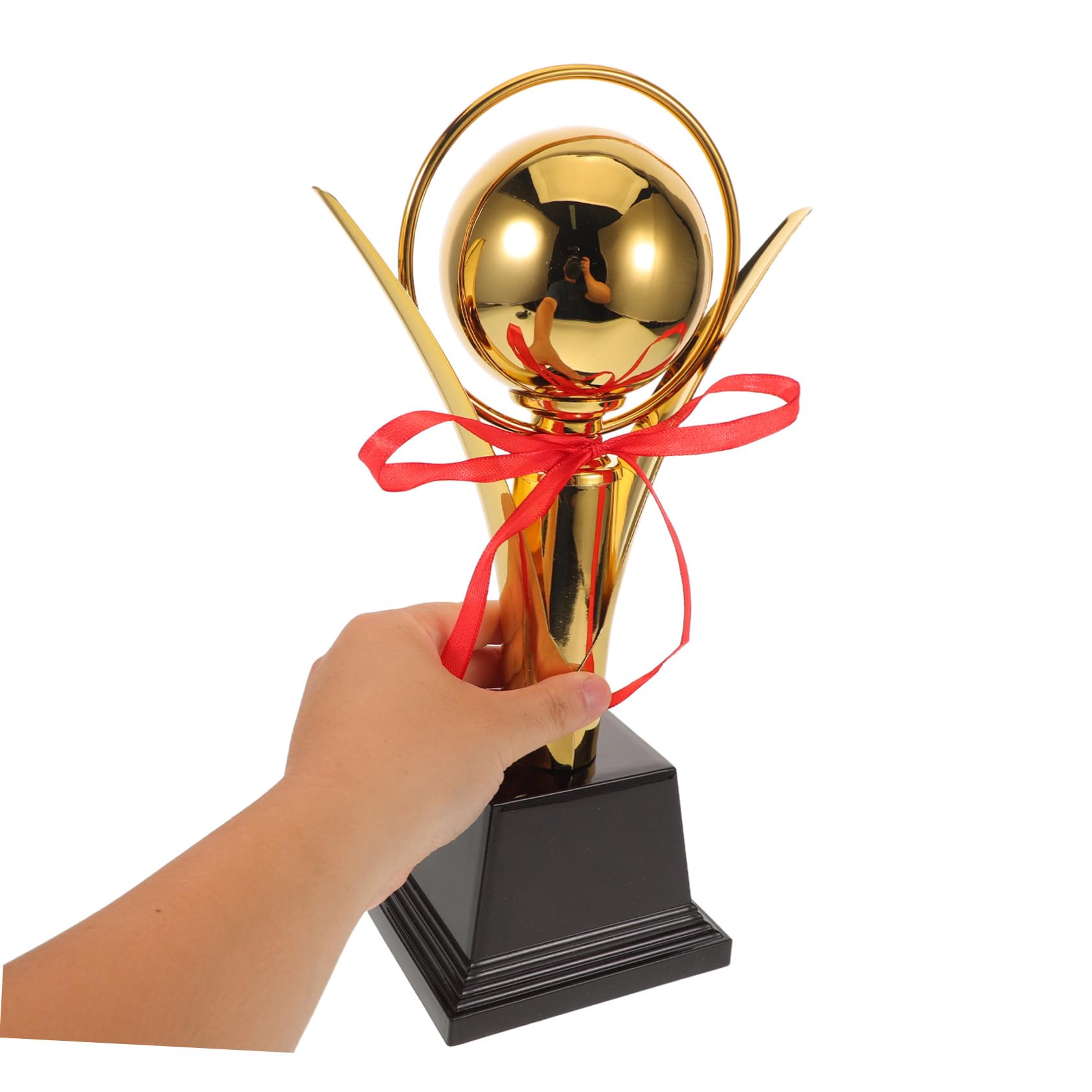 BESTonZON De Oro Premio Fútbol Mini De Oro Copa Medallas De Fútbol De para Deportivos Premios De Campeonato De Baloncesto