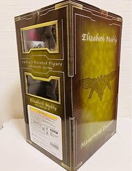 フリージング　エリザベス1/4フィギュア　fleeing 未開封　商品説明必読 Amazon | 『七つの大罪 憤怒の審判』 エリザベス バニーVer. 1/4