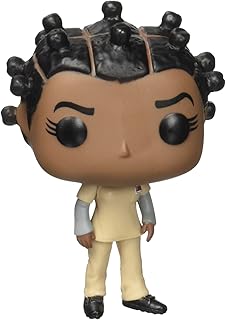 Funko Orange is The New Black: Suzanne Crazy Eyes Warren