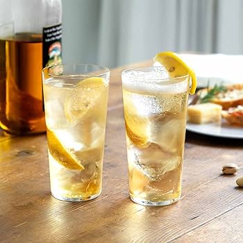 希少！ H&O グラス Amazon.co.jp: Toyo Sasaki G096-T285 High Ball Glass, Enjoy