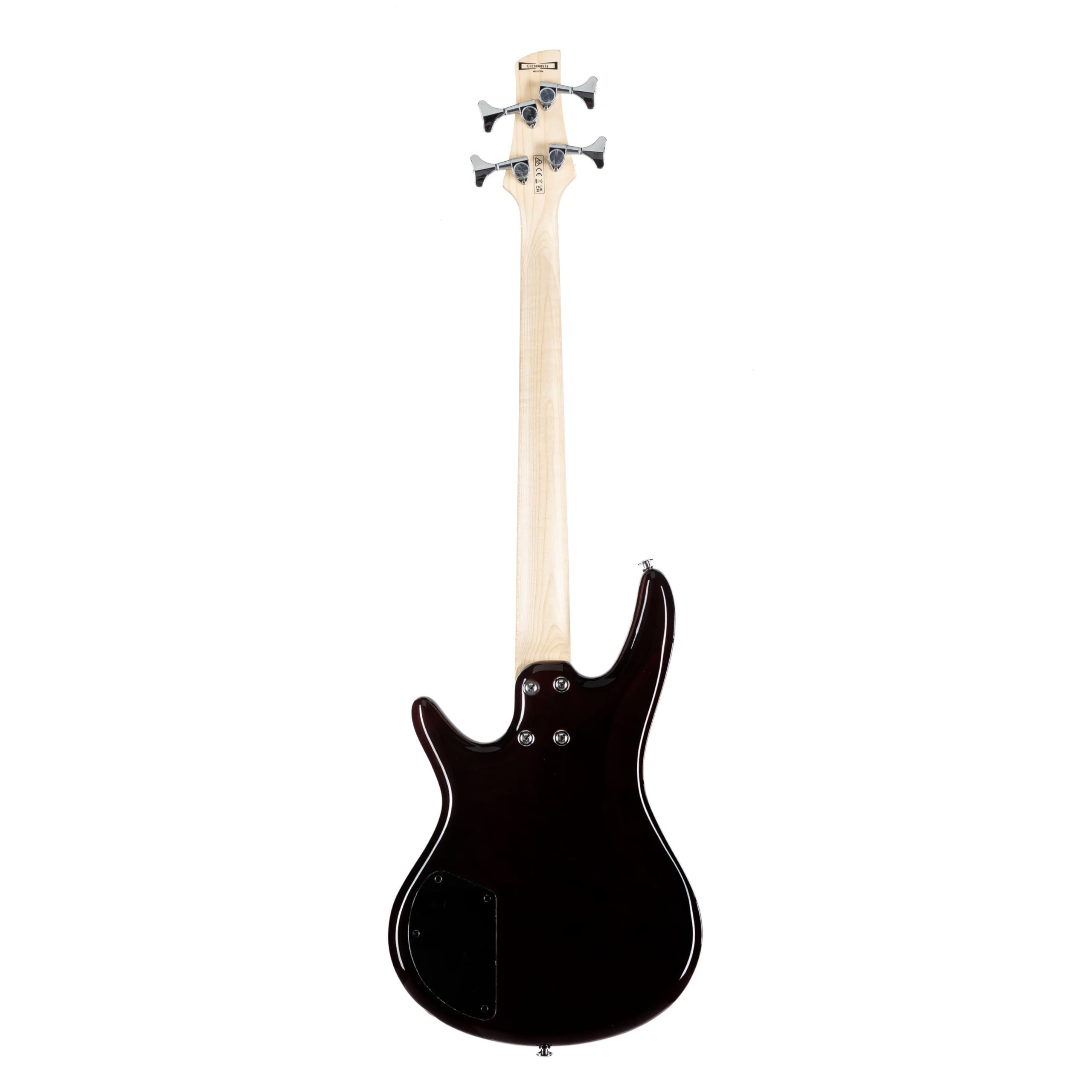 Ibanez miKro GSRM20-BS Brown Sunburst