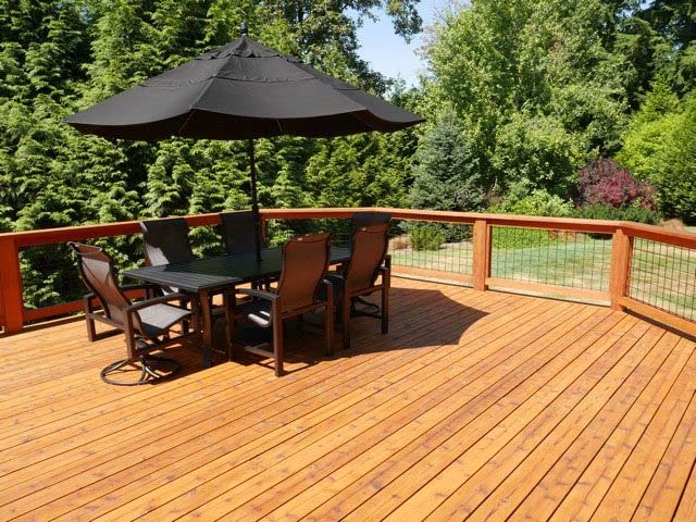 Amazon | Armstrong-Clark アームストロング クラークデッキと