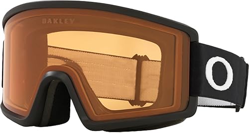 Oakley Target Line M Snow Goggle