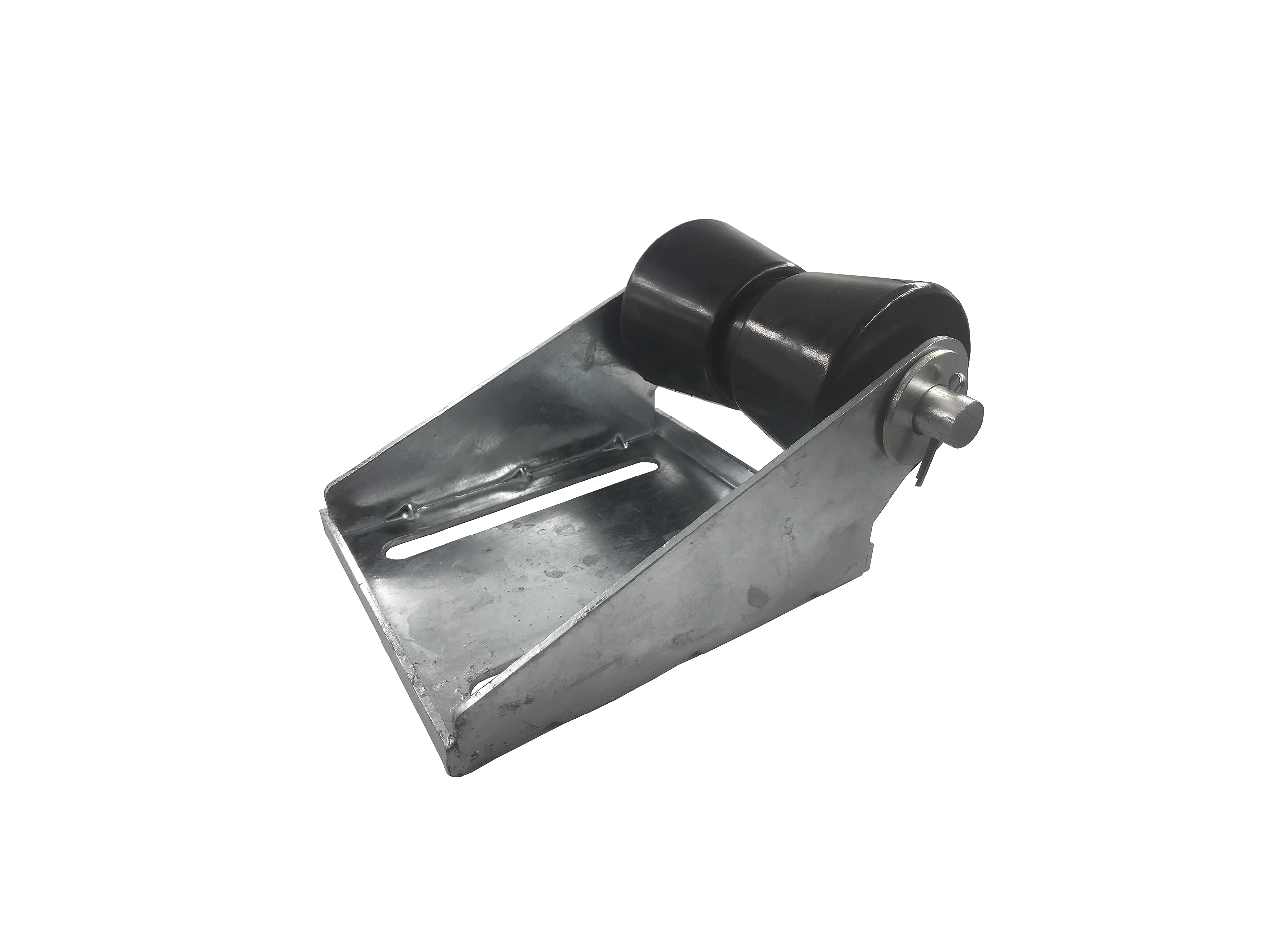 86151 TieDown製 5インチキールローラー＆ブラケット