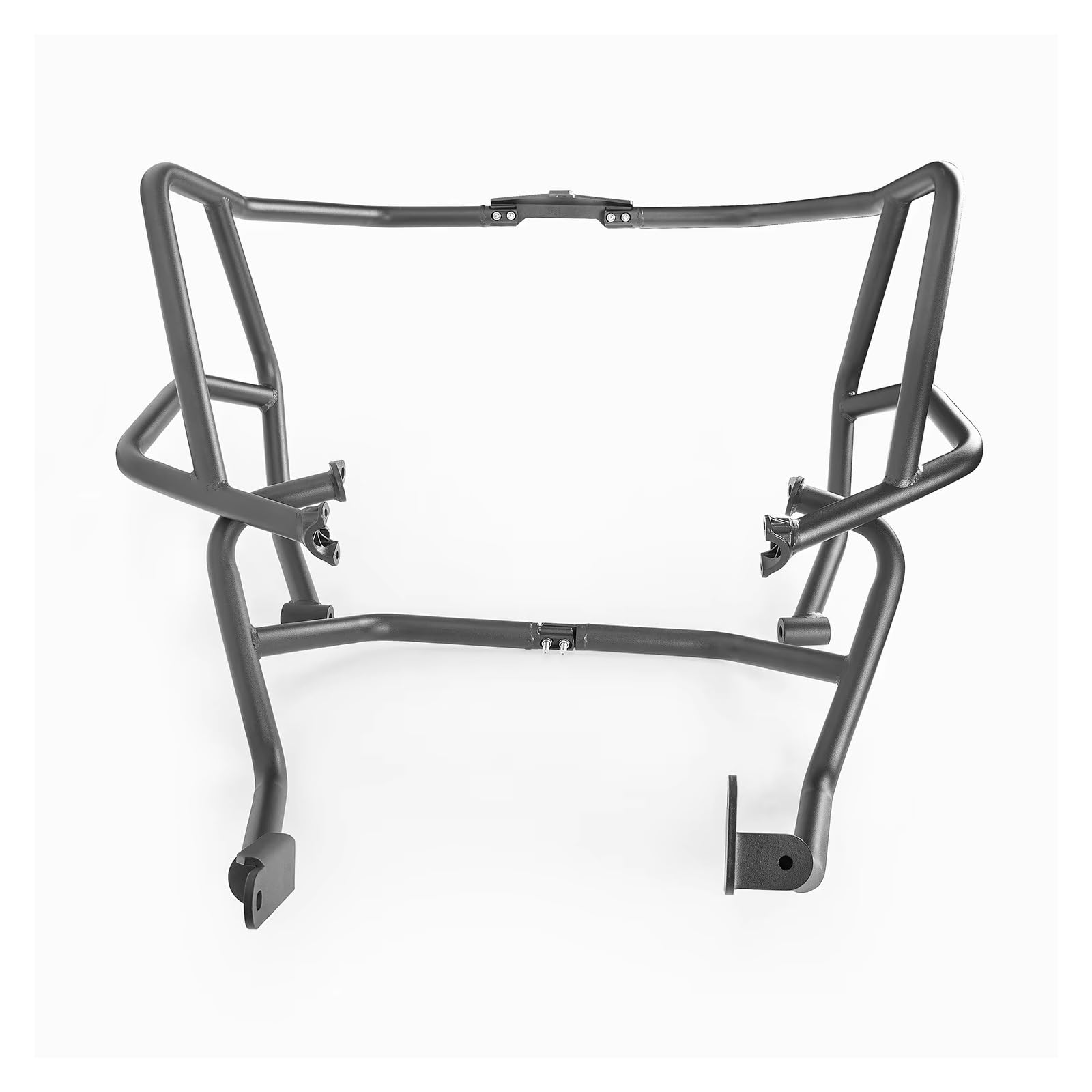 Paramotore Tubolare Per Benelli Per TRK702 Per TRK702X 2022 2023 Moto Barra Protezione Superiore Inferiore Protezione Motore Telaio Paraurti Protezione Anticaduta Motorcycle motore Paraurti