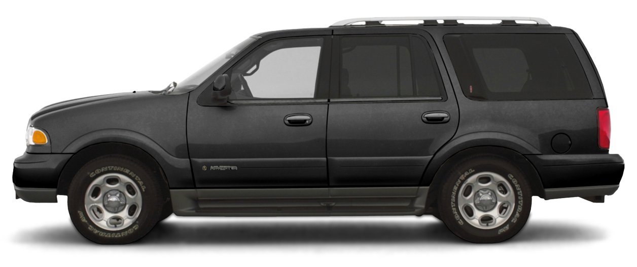 Amazon Com 2002 Lincoln Navigator Reviews Images And Specs Vehicles