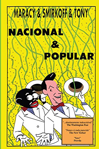 Nacional e Popular (English Edition)