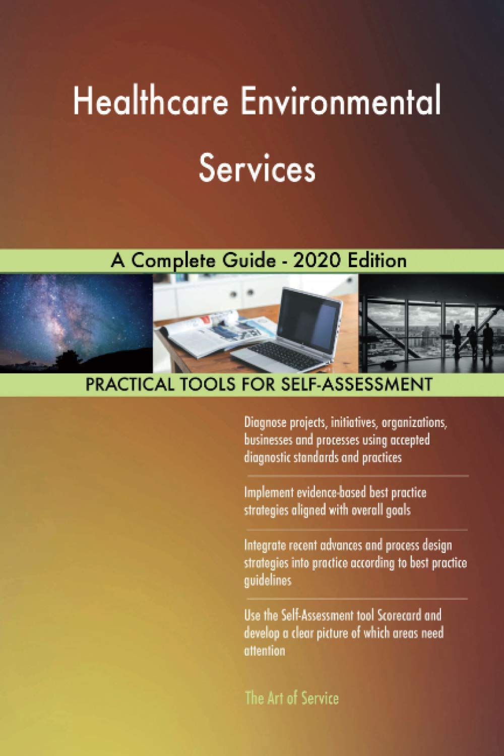 Buy Healthcare Environmental Services A Complete Guide - 2020 Edition ...