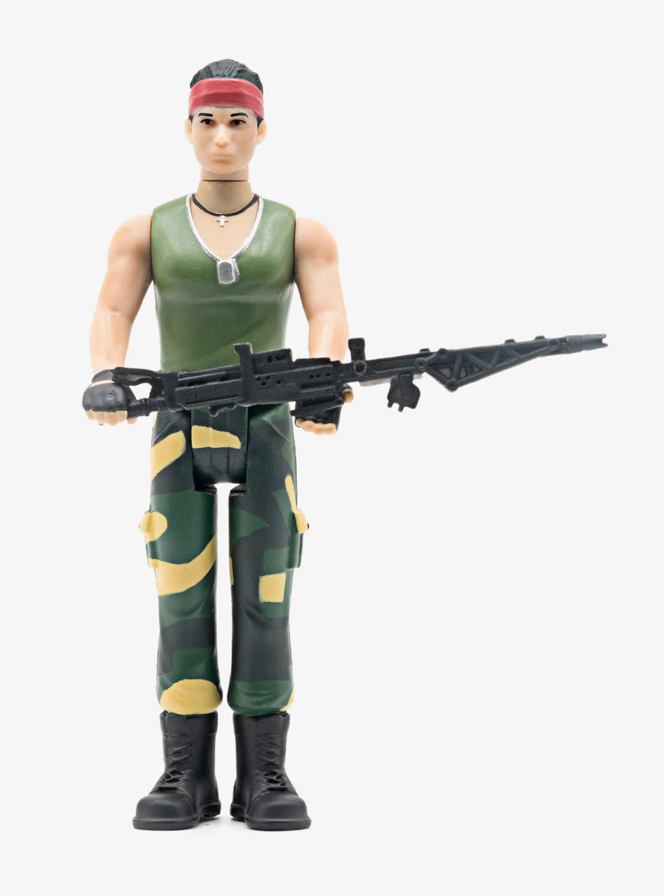 Amazon.co.jp: Super7 エイリアン バスケス リアクション