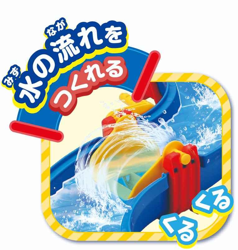 【新品・未開封】わくわくウォーターランド　知育玩具　プール　水遊びインターベース Amazon.co.jp: わくわくウォーターランド 知育玩具 プール