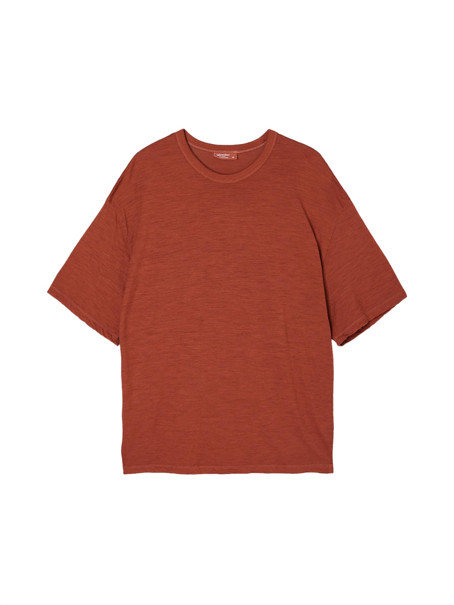 Amazon | [アイスブレーカー] 半袖カットソー Tシャツ ユニセックス U