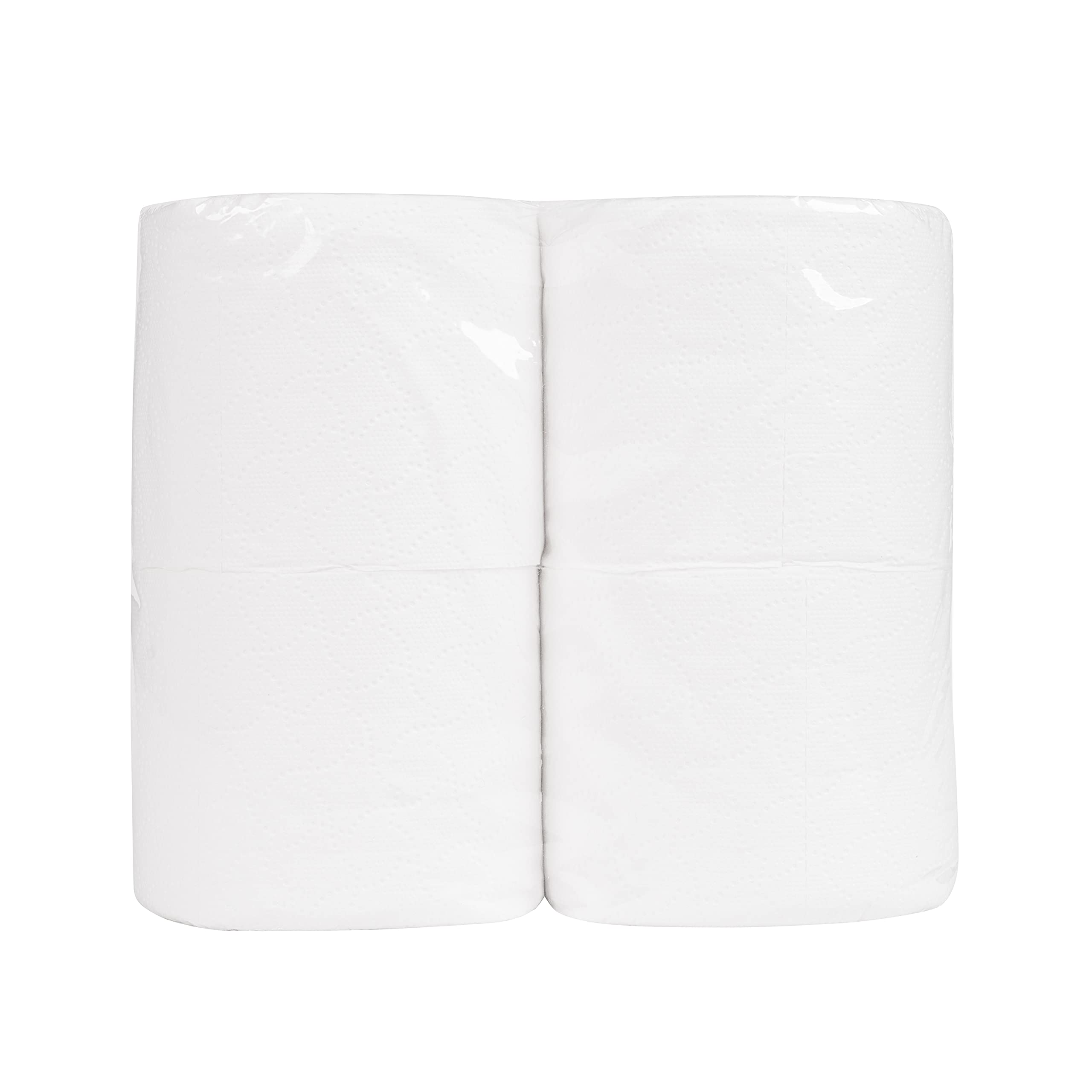 Blake & White Purely Smile - Carta igienica a 2 veli, confezione da 9000 fogli