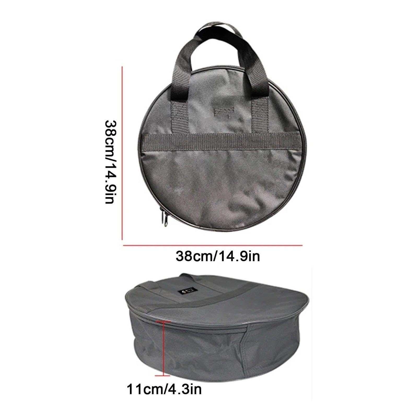 Borsa per Cavo di Avviamento Batteria