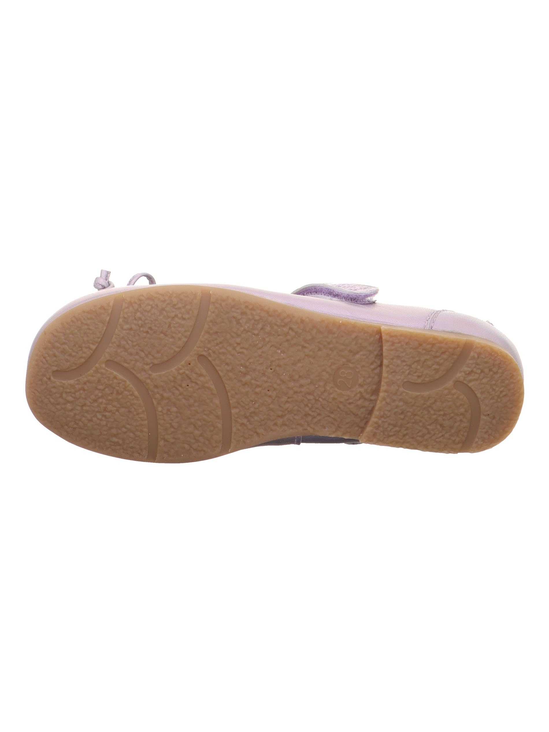 Superfit Mädchen Flair Ballerina Ballerina 1-001021Sneaker