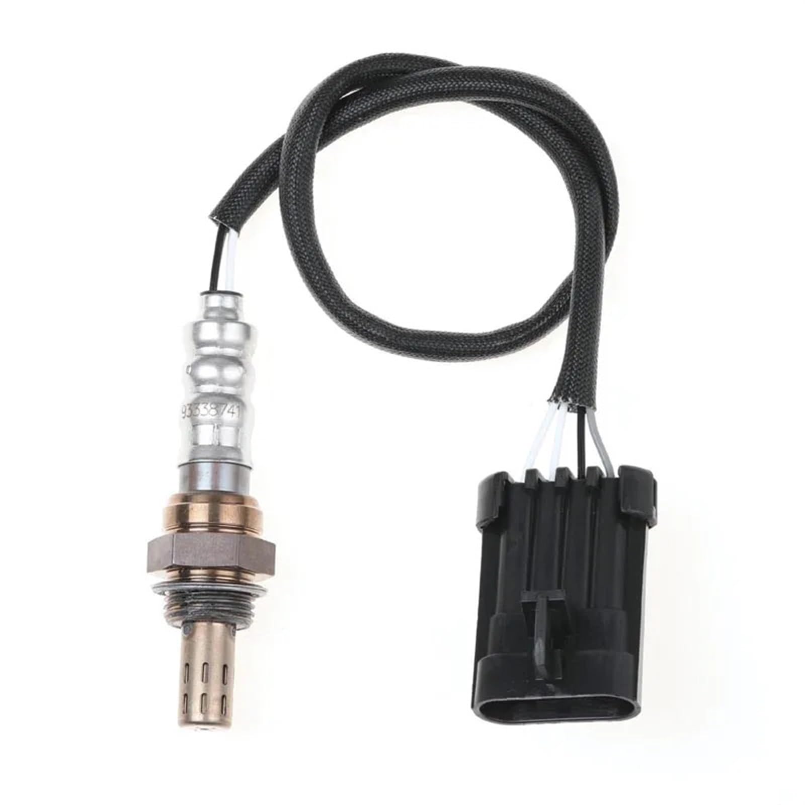 Sonde Lambda 93338741 pour Chevrolet Avalanche, sonde à oxygène O2, sonde Lambda 55556818 93185456 93310435 96253547 36531-PFB-J02