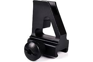 A2 Rifle & Carbine Front Sight Gas Block Height Fixed Iron Sights...