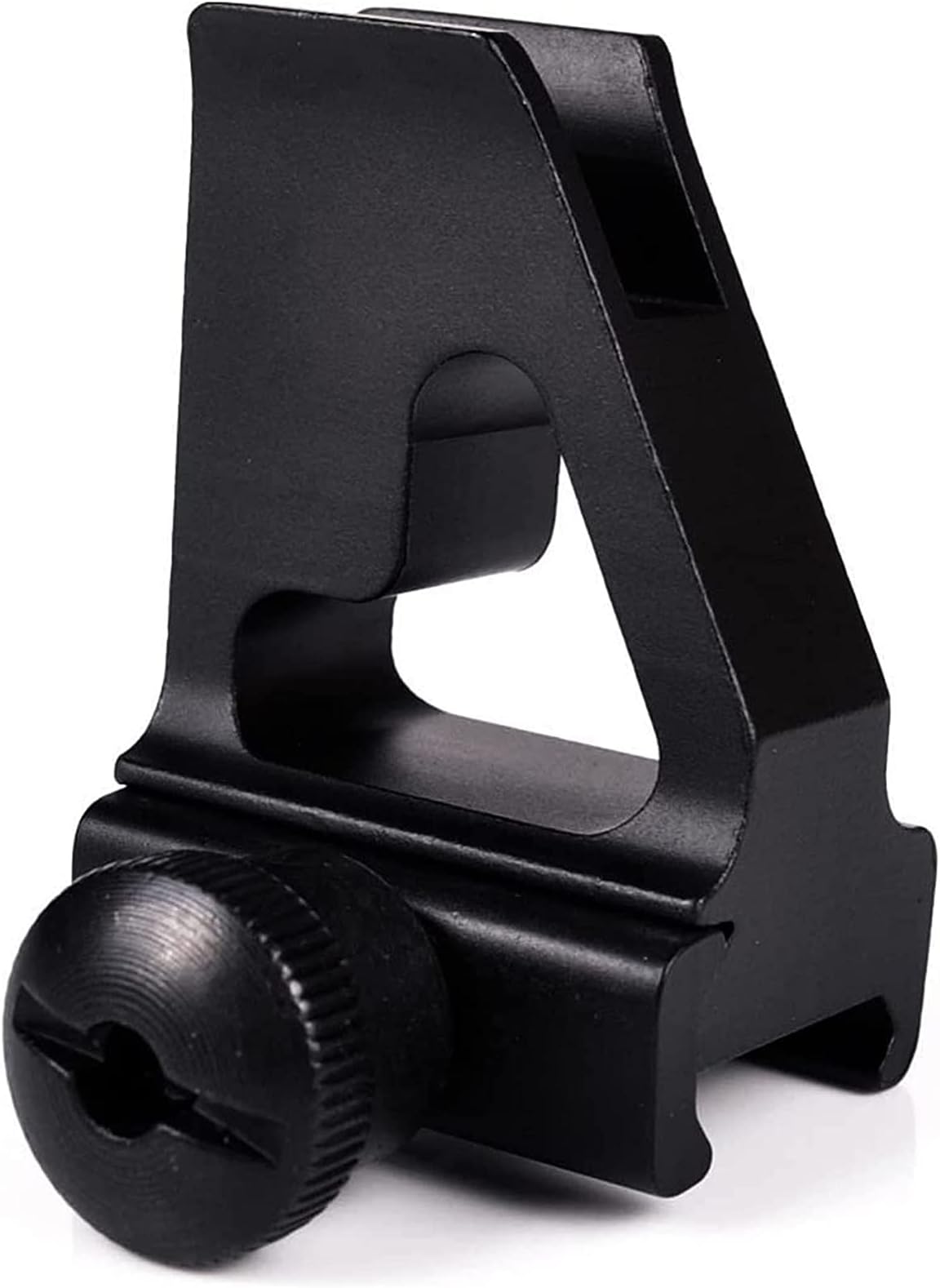 A2 Front Sight - Fixed Iron Sights - All Metal Rifle Sights - Gun Sights Designed to Mount on Picatinny Iron Sight Rail