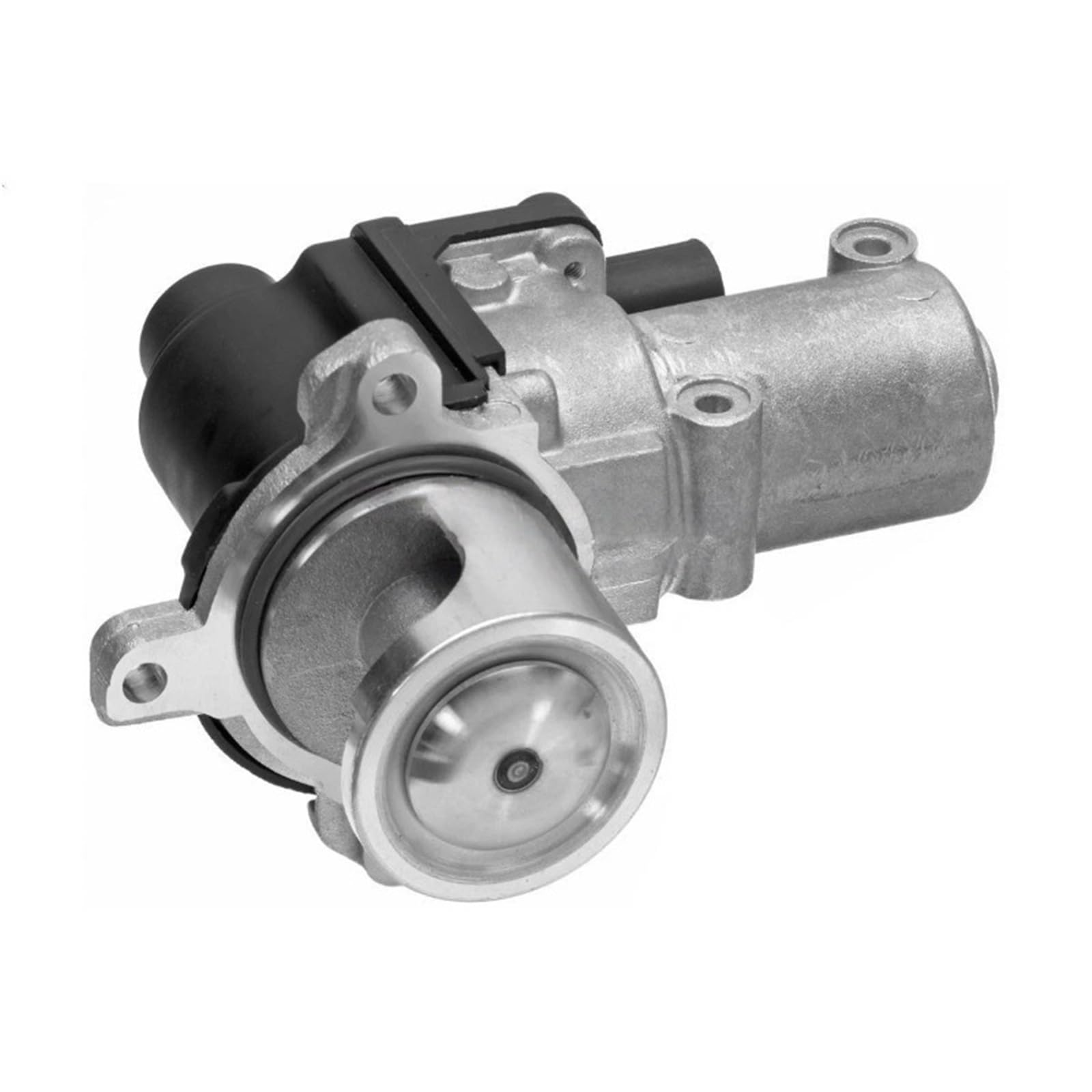 Paosdpl One Color Egr Valve Fit For A5 A6 Q5 Q7 2.7T Fit For Touareg 3.0T 277959 702132070 059131502B Exhaust Recirculation Valve Egr 059131502G Purge Valve