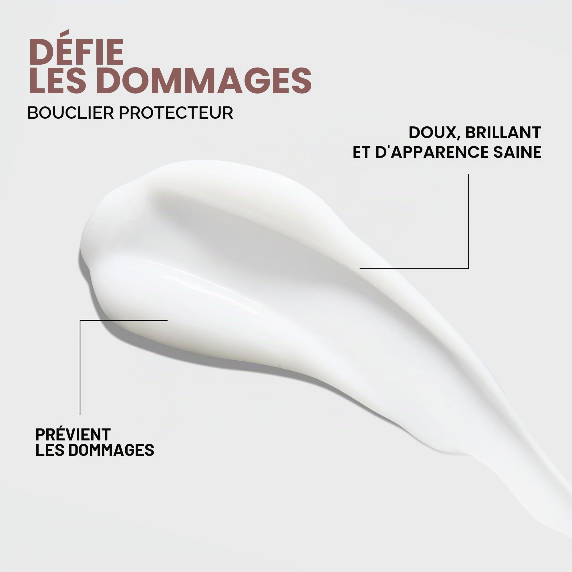 Joico Defy JC-09527 Protection contre les dommages 100 ml