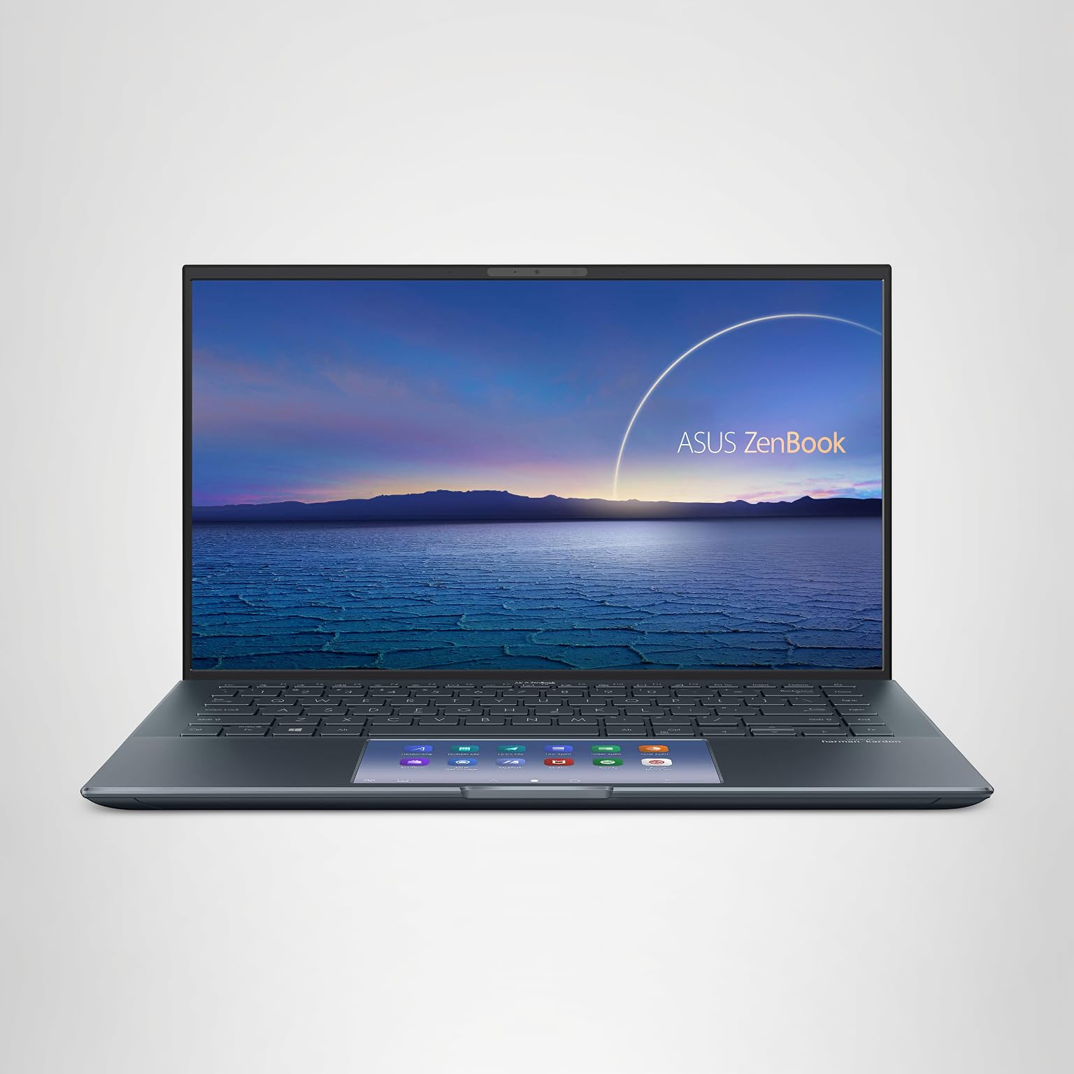 Amazon.com: ASUSF ASUS ZenBook 14 Ultra-Slim Laptop 14” FHD