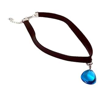 天気の子　グラスチョーカー　公式品 希少】天気の子 公式品 天野陽菜グラスチョーカー TaS限定品