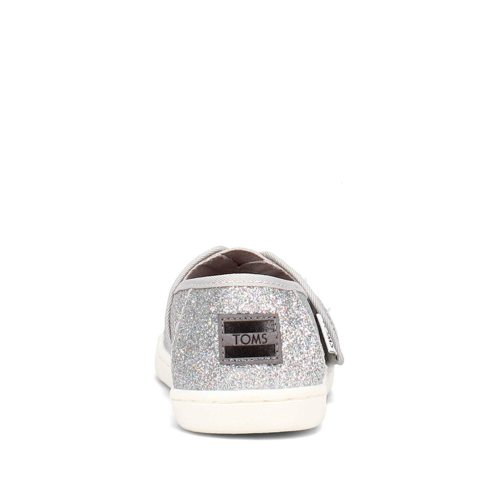 TOMS Alpargata - Espadryle Dzieci uniseks