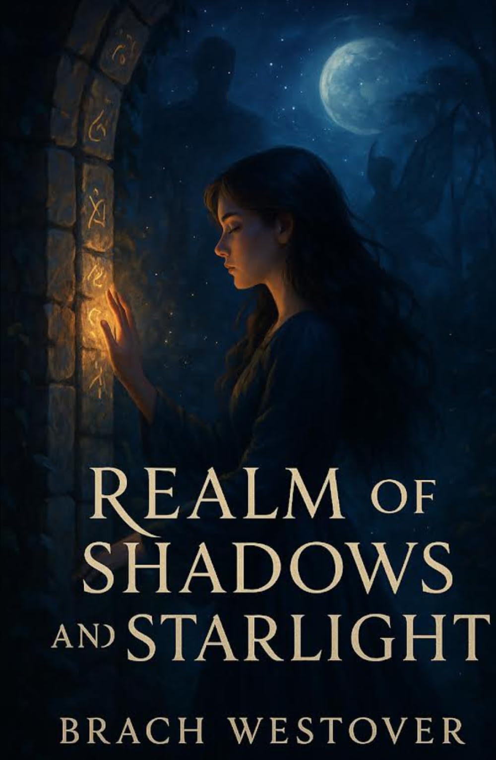 Realm of Shadows and Starlight