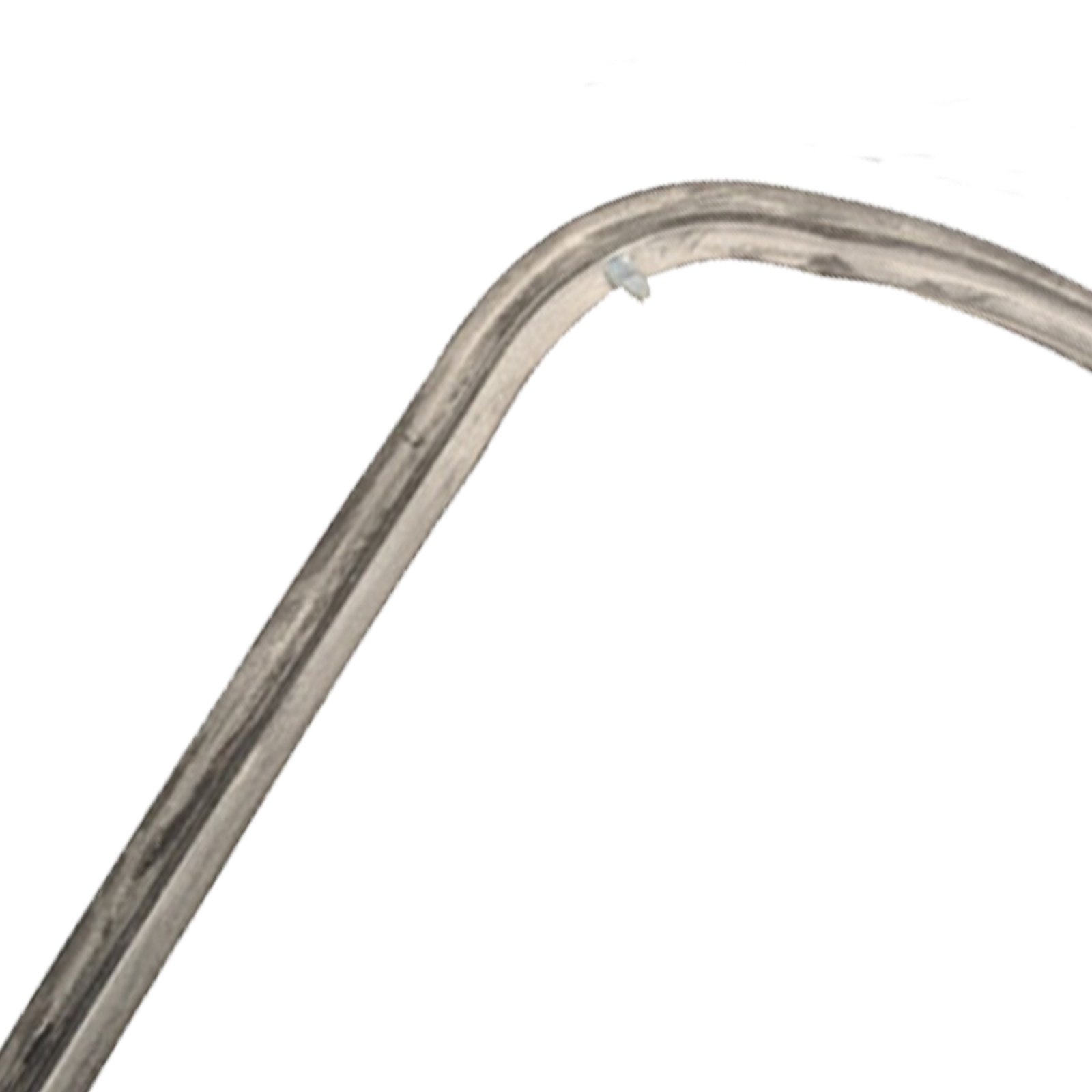 Guarnizione Porta Forno Zanussi Spares2go - 340x215 Mm, Ricambio Compatibile Per Modelli Vari Ricambio Guarnizione Porta 340x215 Mm - Foto 3