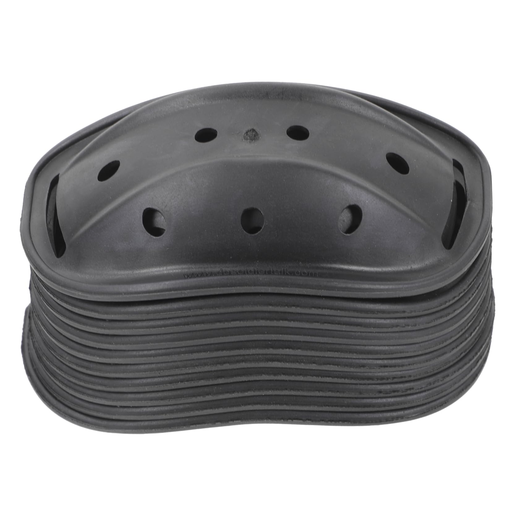 GRIRIW Chin Guard Pad for Helmet Padding Safety Chin Pad Removable Helmet Accessories