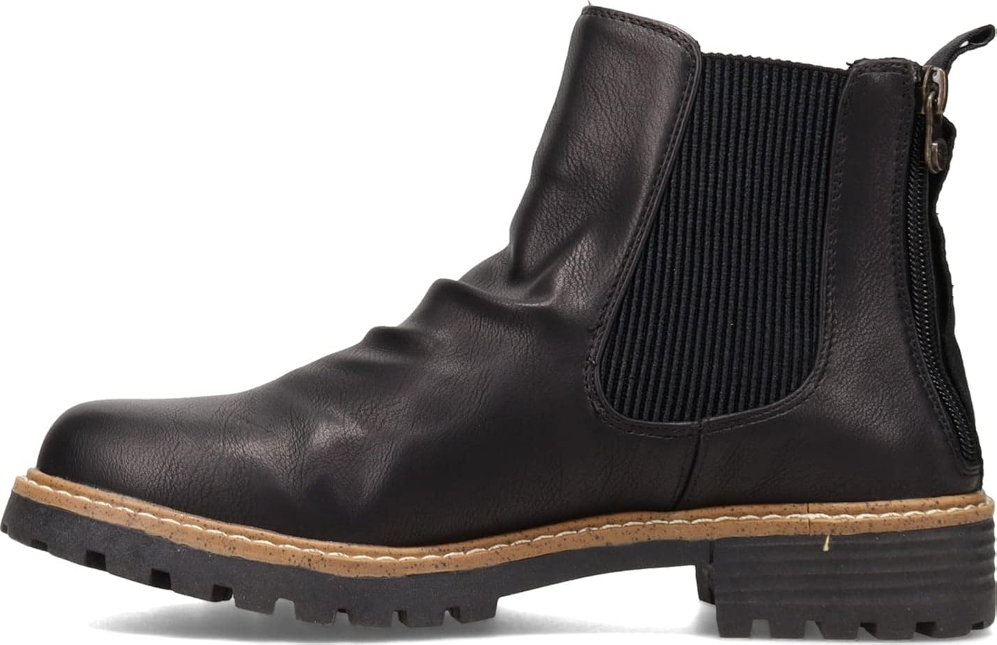 Miniatura 3 de Blowfish Redsen Botines para mujer