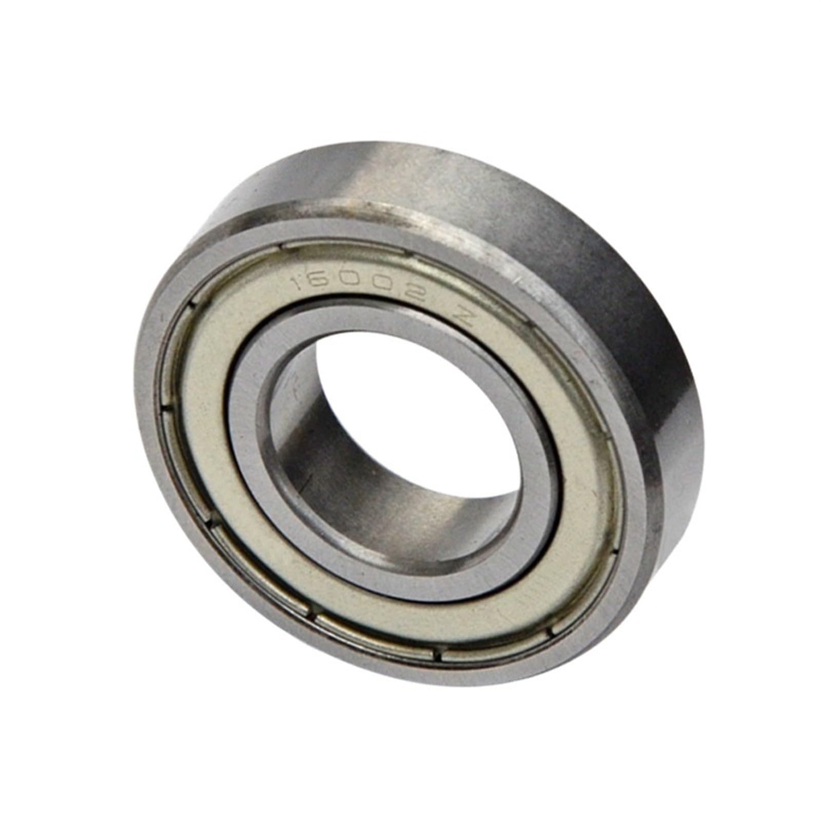 Roulement à billes 16002ZZ 15x32x8mm à gorge profonde blindé pour moteur de robotique