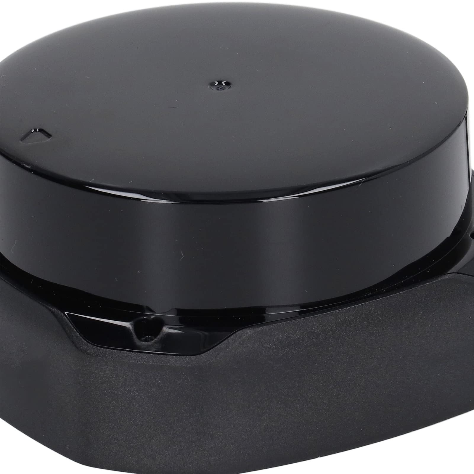 FTVOGUE Scanner TTL UART Capteur de Détection de Distance 0,05 à 30 M 10 Hz Scan Protection IP65 pour éviter Les Obstacles du Robot Utilisation Intérieure et Extérieure