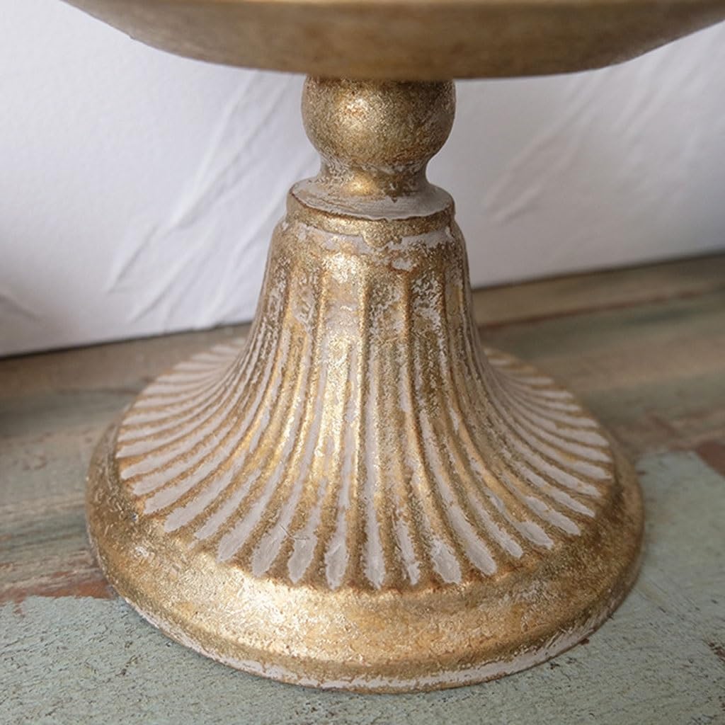 キャンドルスタンド ヨーロピアンレトロオールドデスクトップキャンドルホルダー 背の高い鉄製装飾トレイ ジュエリーホルダー キャンドル