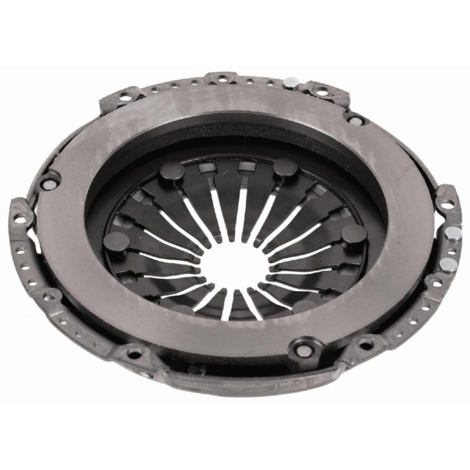 SACHS 3000 951 575 Kit De Embrague Compatible Con Seat Ibiza III (6L1) 2002-2009 y otros vehículos