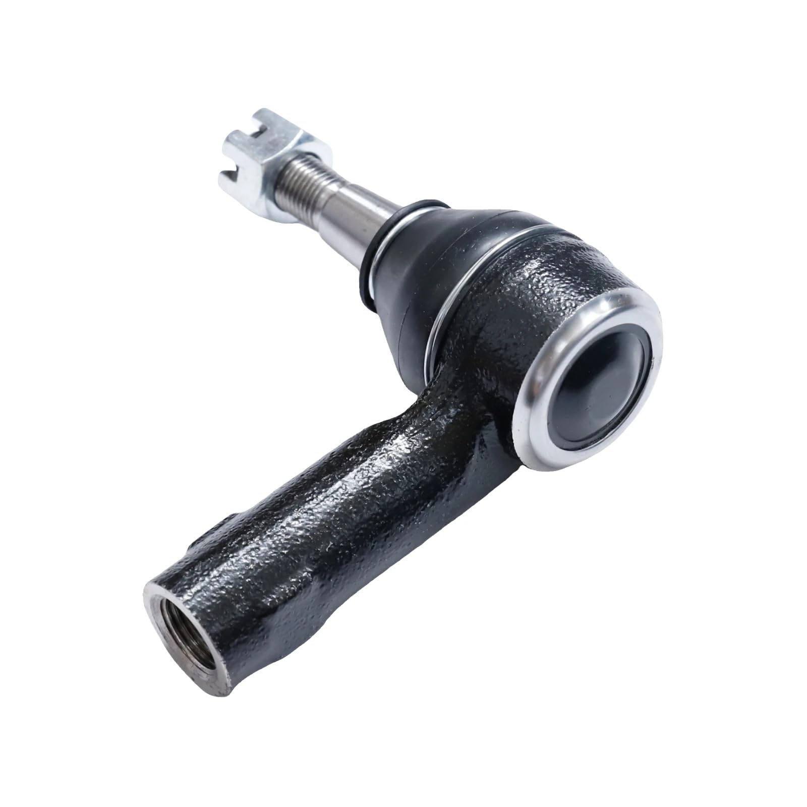 Testine dei tiranti per auto Giunto sferico esterno anteriore per Dispositivo di sterzo GAC TRUMPCHI, accessori per auto, sinistra e destra parti(2PCS LEFT RIGHT)